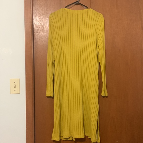 Jones NY Duster Cardigan *LAST CHANCE* - Picture 2 of 3